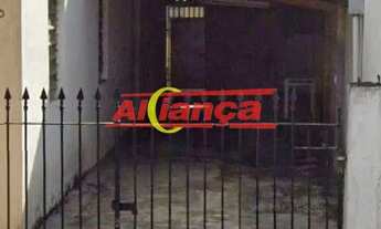 Imagem 5: Terreno à venda no Cidade Parque São Luiz - Guarulhos