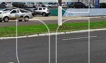 Imagem 5: Barracão em Polon - Marília