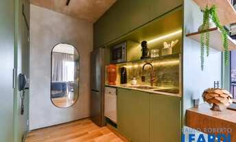 Imagem 2: APARTAMENTO - CENTRO - SP