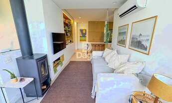 Imagem: Apartamento Garden no Pantanal - 2 dormitórios