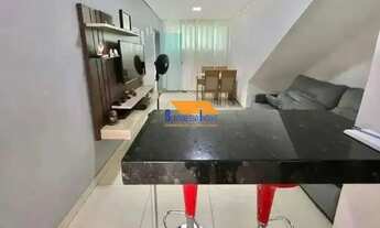 Imagem: Apartamento 2 quartos com area privativa