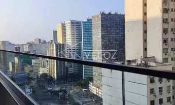 Imagem 6: Apartamento-À VENDA-Centro-Rio de Janeiro-RJ