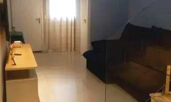 Imagem: Casa de alto padrão com 3 dormitórios