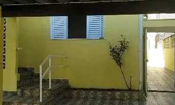 Imagem 2: CAXINGUI - CASA TÉRREA - OPORTUNIDADE