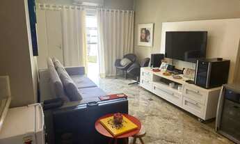 Imagem 6: Cobertura Edf Eliseu Teixeira possui 200 metros quadrados com 4 quartos em Jatiúca - Macei