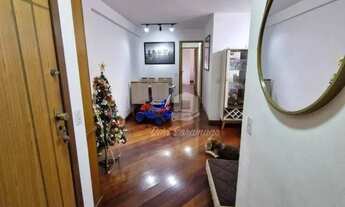 Imagem 2: Apartamento com 3 Quartos à Venda em Santa Rosa