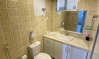 Imagem 6: Apartamento com 3 dormitórios para alugar, 142 m² por R$ 4.620,00/mês - Centro - Teresina