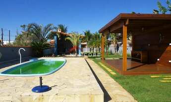 Imagem 3: Casa de condomínio em Rua Guarita - Morada da Praia - Bertioga/SP