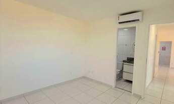 Imagem 7: Locação - Apto Renascença - 3 Quartos - Prédio Moderno