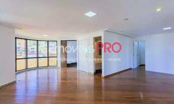 Imagem: Apartamento 169m² na Vila Madalena