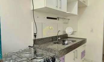 Imagem 7: Apartamento à venda Residencial Recanto Lagoinha - Jardim Castelo Branco - RP