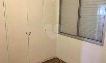 Imagem 4: Apartamento com 2 quartos para locação em Vila Nova Conceição - SP