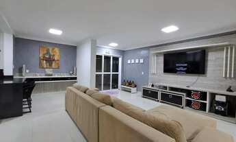 Imagem 6: Casa à venda em Itapevi, Transurb, com 3 suítes, com 379 m², Condomínio Vila Verde