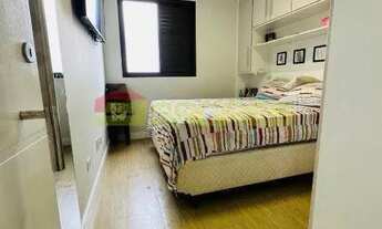 Imagem 7: Apartamento 80m² na Vila Paiva Por R$ 600.000,00