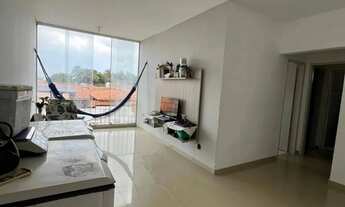 Imagem: Apartamento para venda no condomínio Tropical