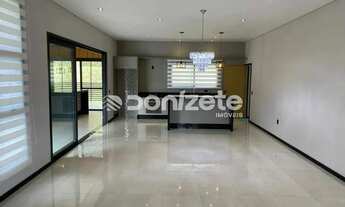 Imagem 5: Casa com 4 dormitórios à venda, 350 m² por R$ 4.500.000,00 - Condomínio Jardim das Palmeir