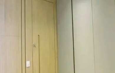 Imagem 5: Apartamento com 3 quartos, suíte, varanda gourmet, elevadore garagem à venda, 114 m² a par