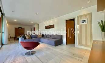 Imagem: Venda Apartamento 4 quartos Santa Lúcia