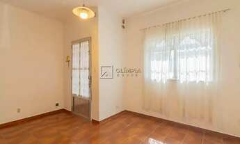 Imagem 2: Venda Casa em Condomínio 3 Dormitórios - 90 m² Vila Romana