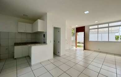 Imagem 3: Casa em condomínio para alugar no Parque Taquaral com 3 dormitórios e garagem coberta