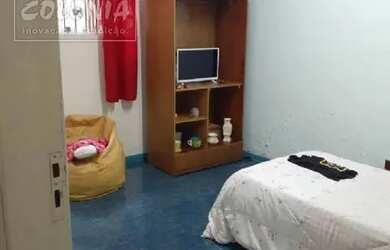 Imagem 2: Sobrado a venda - Parque Novo Oratório, Santo André