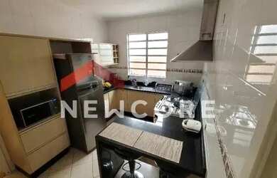 Imagem 6: Casa de condomínio em Rua Joana Raiza Dal Santo - Jardim Martins - Jundiaí/SP