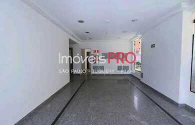 Imagem 4: 12 andares, pronto, lajes livres, ao lado do Metrô