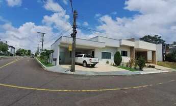 Imagem: Casa no Condomínio Passaredo - Ponta Negra