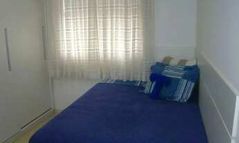 Imagem 7: Apartamento em Rua Major Santos Silva - Embaré - Santos/SP