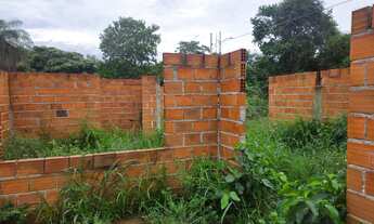 Imagem 3: Lote Com Construção Em Andamento, Lote De Esquina Palmas Sul 2 (Ágio