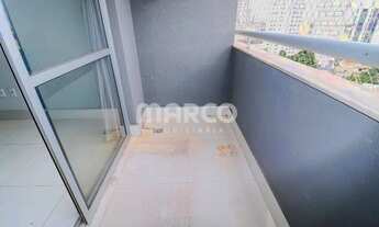 Imagem 6: Edifício Costa Brava | Apartamento com 112m² | Goiabeiras