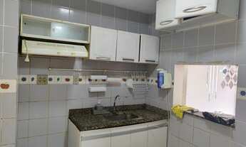 Imagem 6: Alugo apartamento no CD Espaço Verde, Flores, Valor 1500 reais