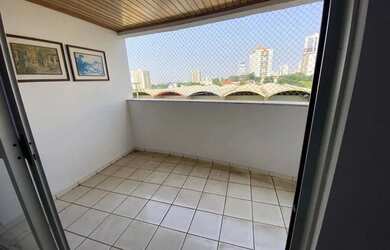 Imagem 5: Edifício Porto Real