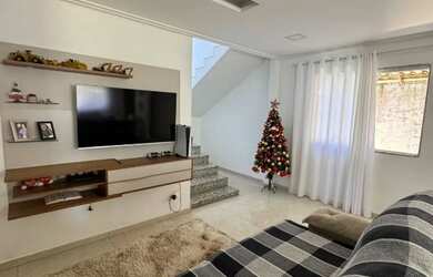 Imagem 3: Casa duplex ( Escriturada) Marcilio de Noronha