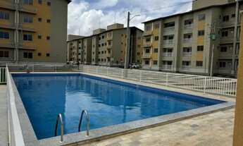 Imagem 2: Apartamento2 quartos no Turu