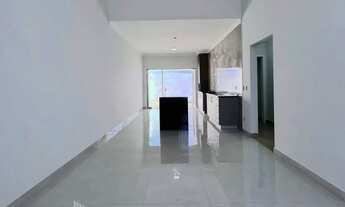 Imagem 7: RR0314 Casa 123m² JARDIM ALTOS DO KLAVIN - OPORTUNIDADE - 3 Dorms 2 Vagas - Nova Odessa, S