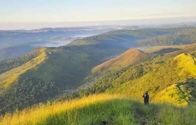 Imagem 4: Oportunidade em Mairinque Lotes com vista e topografia plana