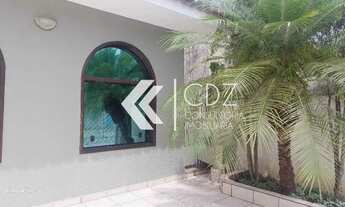 Imagem 3: Casa para alugar no Campolim (Zona Sul, Sorocaba-SP