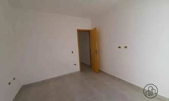 Imagem 2: Casa 2 quartos sendo 1 suite - Parque São Bento Sorocaba