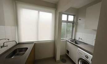 Imagem 6: Apartamento mobiliado no bairro Jardim do Salso