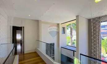 Imagem 3: Casa para locação no Residencial Tamboré 11 em Santana de Parnaíba com 600 m2