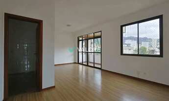 Imagem 2: Apartamento 4 quartos Serra