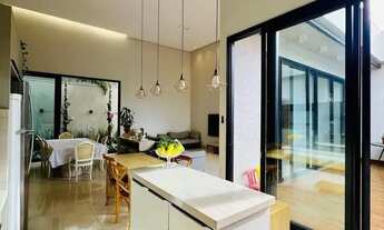 Imagem: CASA NO CONDOMÍNIO BELAS ARTES