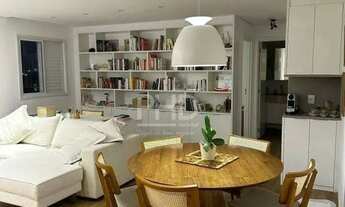 Imagem 6: Apartamento à venda com 58m², 1 quarto e 1 vaga-Rudge Ramos-São Bernardo do Campo/SP