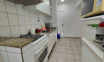 Imagem 6: Apartamento em Passeio dos Sambaquis - Riviera de São Lourenço - Bertioga/SP