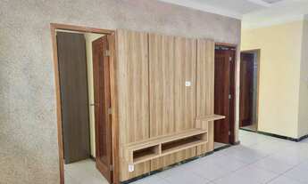 Imagem: CASA NO RESIDENCIAL TORRES - BAIRRO ATALAIA