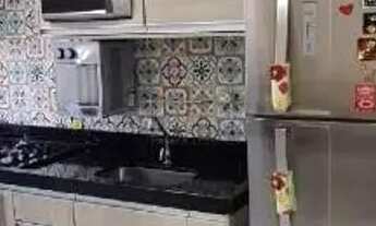 Imagem 4: Casa para venda em RESERVA SUL CONDOMINIO RESORT de 53.97m² com 2 Quartos, 1 Suite e 2 Gar