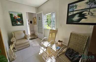 Imagem 5: Sobrado para venda CRISTO REI VÁRZEA GRANDE