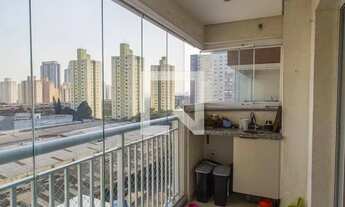 Imagem 7: Apartamento à Venda - Mooca, 1 Quarto, 46 m2