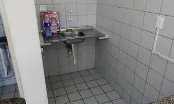 Imagem 6: Alugo apartamento de 1 quarto na Madalena